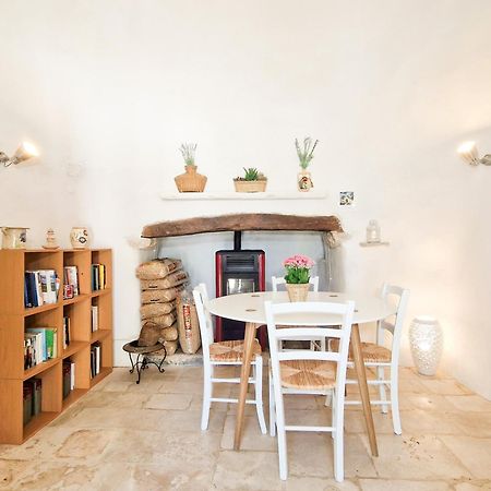 Parco Della Vigna Villa Martina Franca Buitenkant foto