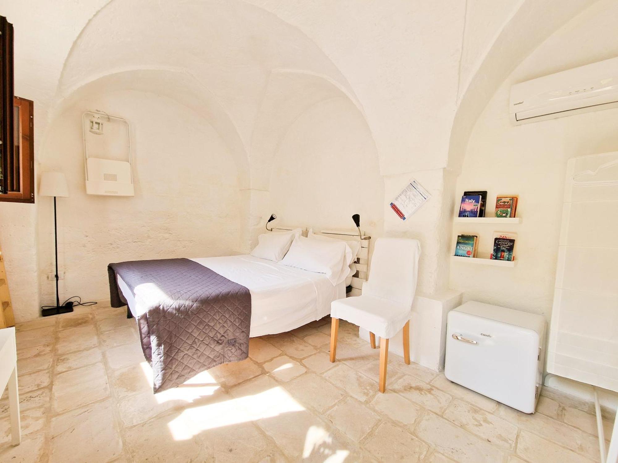 Parco Della Vigna Villa Martina Franca Buitenkant foto