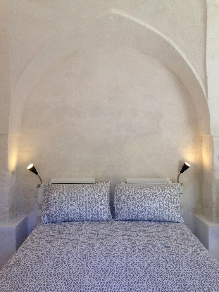 Parco Della Vigna Villa Martina Franca Buitenkant foto