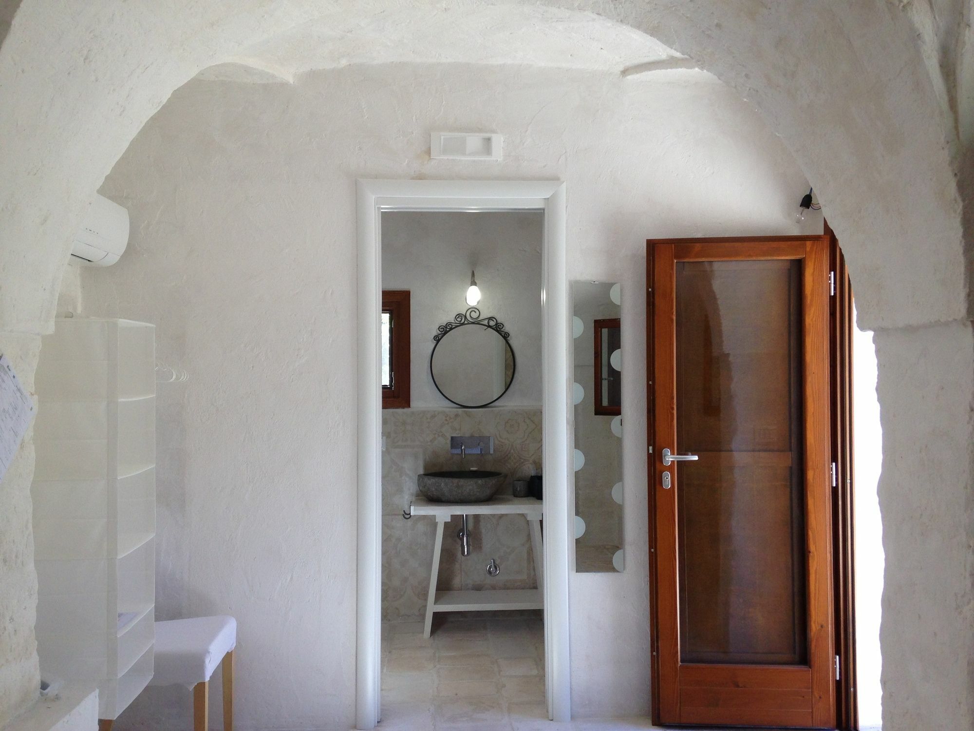 Parco Della Vigna Villa Martina Franca Buitenkant foto