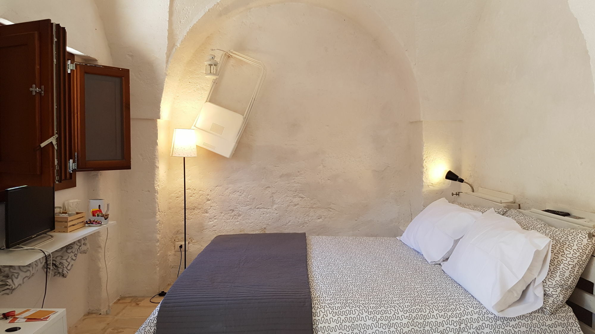 Parco Della Vigna Villa Martina Franca Buitenkant foto