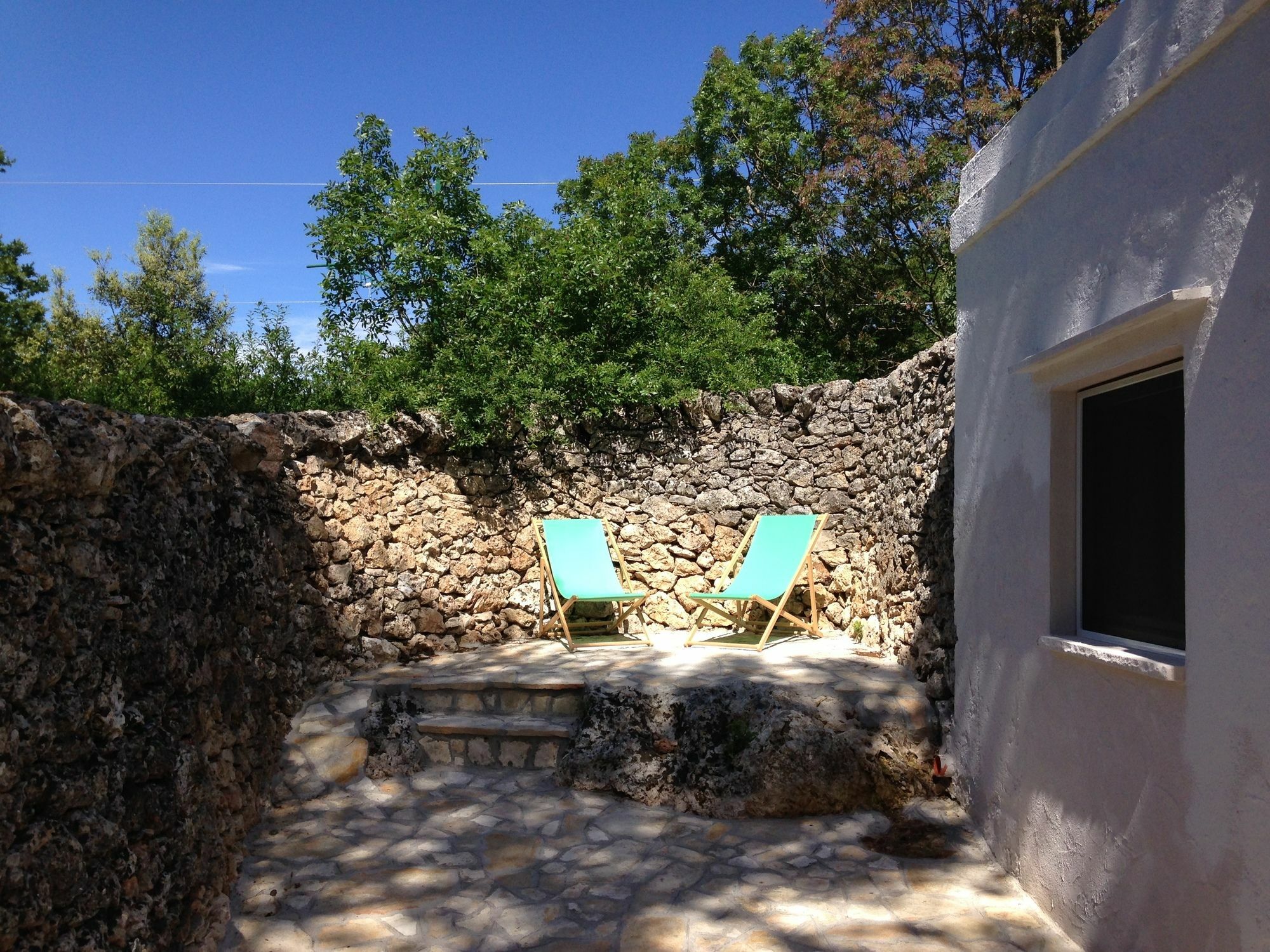 Parco Della Vigna Villa Martina Franca Buitenkant foto